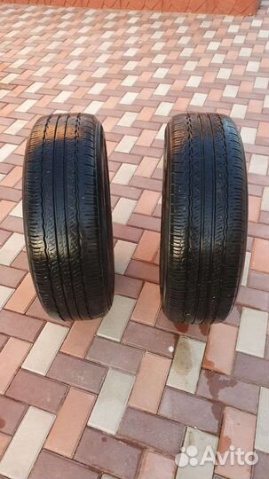 Triangle TR216 2.25/4.5 R4 19B