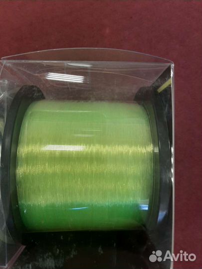 Леска карповая 1000 м Carp line Mifine (тонущая)