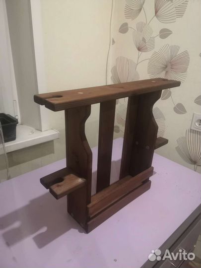 Винная полка