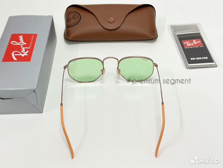 Очки унисекс Ray Ban арт.35-48 N9231