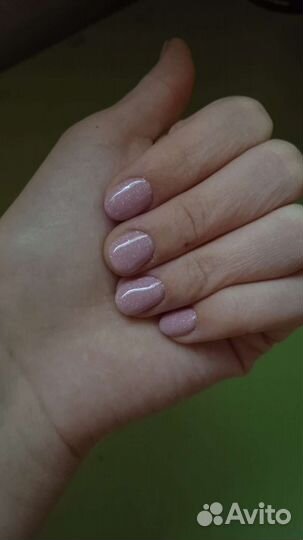 Мастер маникюра на дому