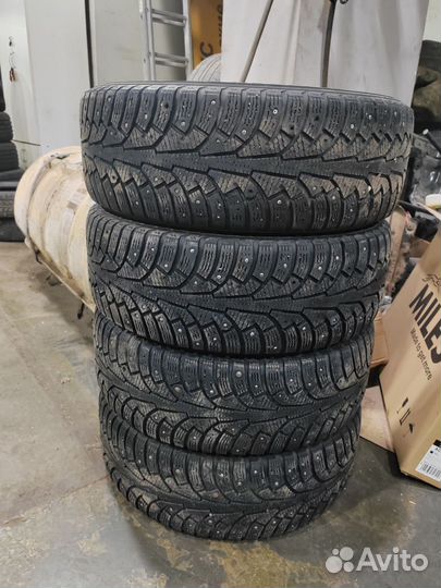 Nokian Tyres Nordman 5 215/60 R16 99T