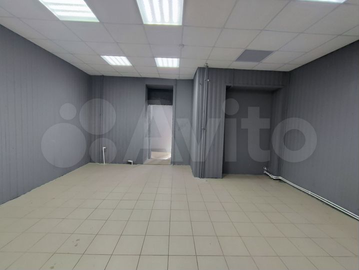 Свободного назначения, 76 м²