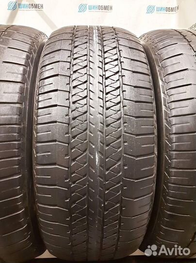 Bridgestone Dueler H/T 684II 275/50 R22 111H