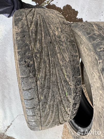 Toyo Proxes 4 Plus 205/55 R16 91ZR