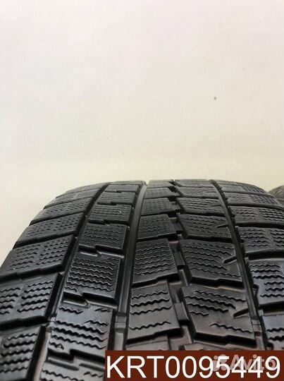 Dunlop Winter Maxx WM01 255/45 R18 99B