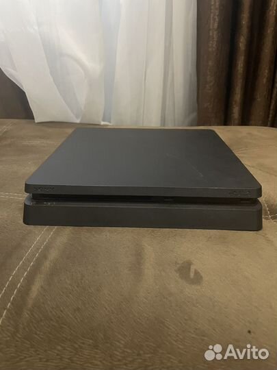 Sony playstation 4 slim 500gb