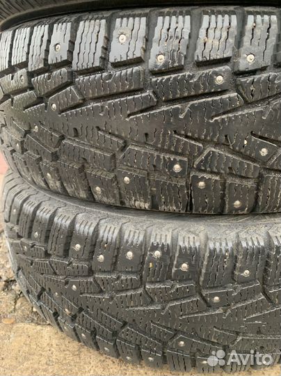 Yokohama Ice Guard Stud IG55 205/65 R15 99T