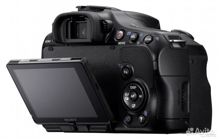 Sony a57