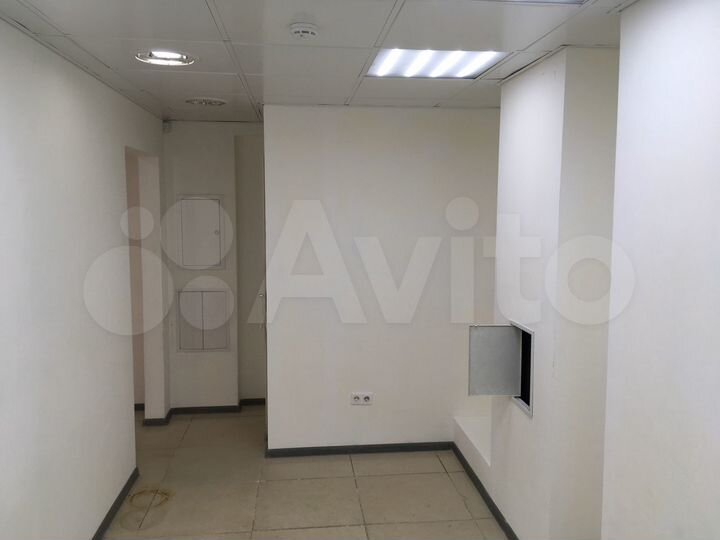 Торговая площадь, 28.8 м²