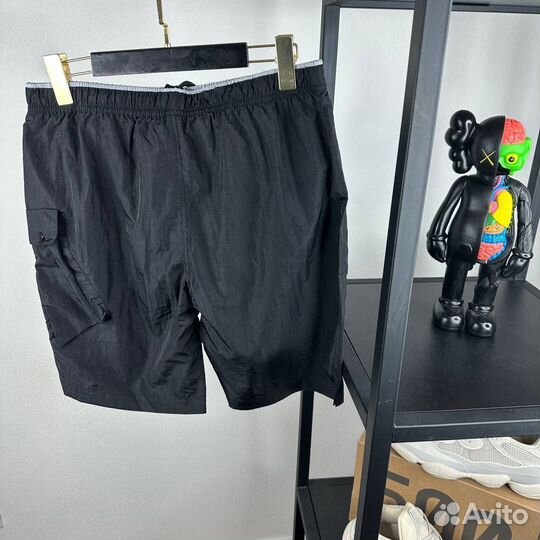 Шорты женские CP Company