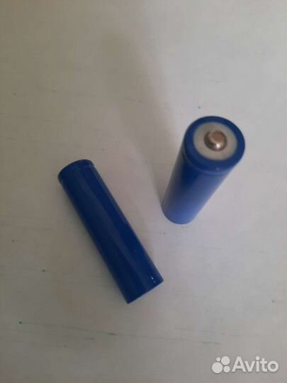 Аккумулятор 18650