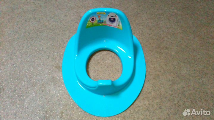 Накладки на унитаз