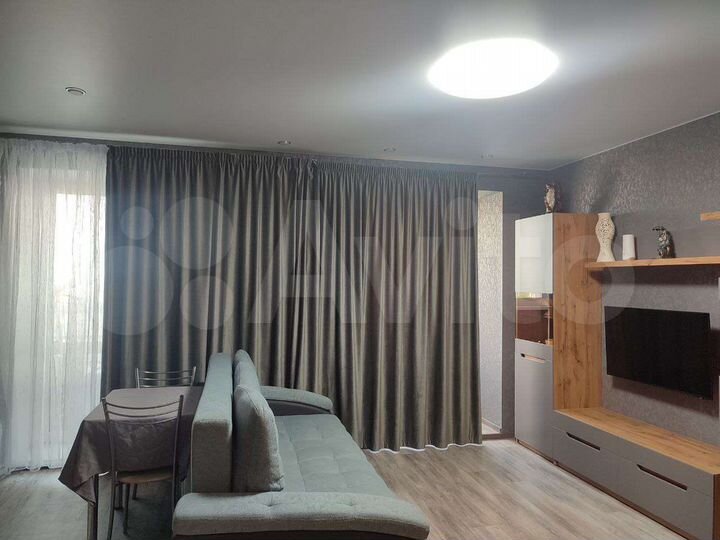 Квартира-студия, 41 м², 3/14 эт.