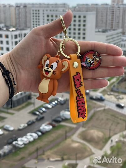 Брелок для ключей