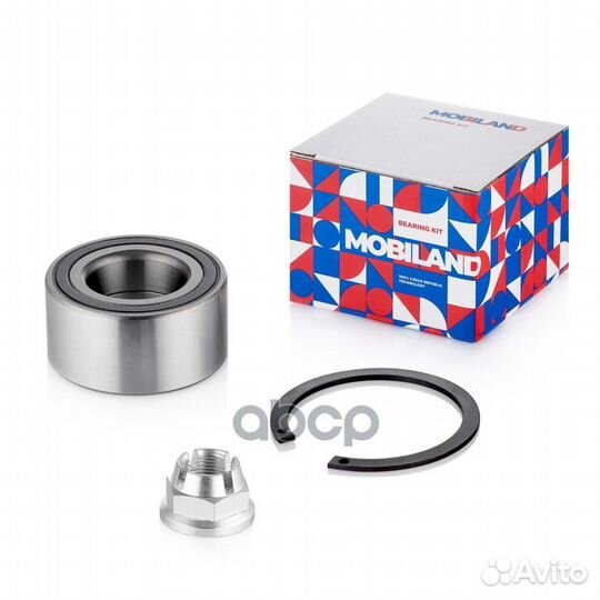Подшипник 219201370 mobiland