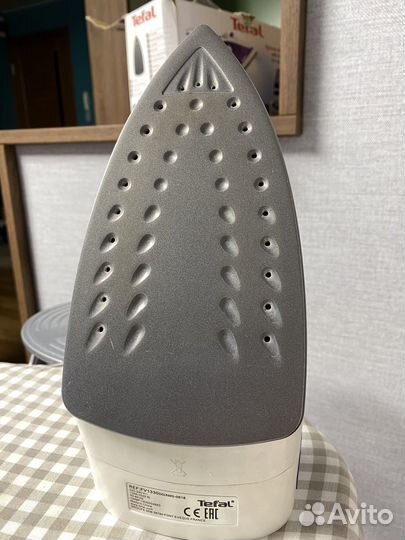 Утюг Tefal