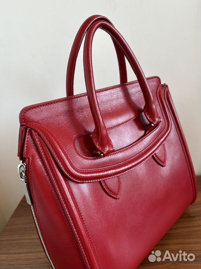 Сумка Alexander McQueen