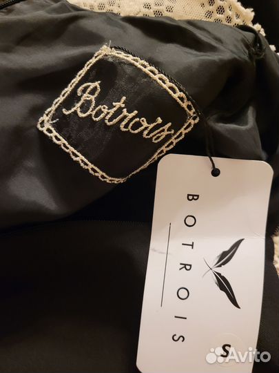 Платье Botrois новое