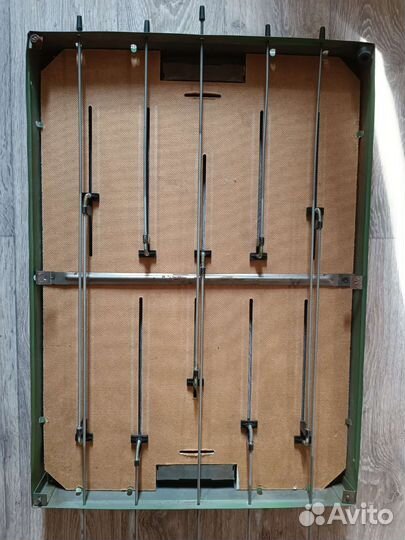 Настольный хоккей СССР