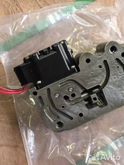 Регулятор Sauer-Danfoss kvme11204 Bobcat 6678339