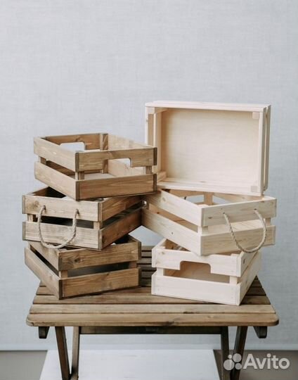 Кнагглиг для хранения 1шт малый икеа