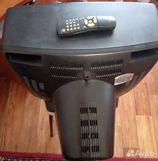 Телевизор ламповый Samsung CS - 2173 R