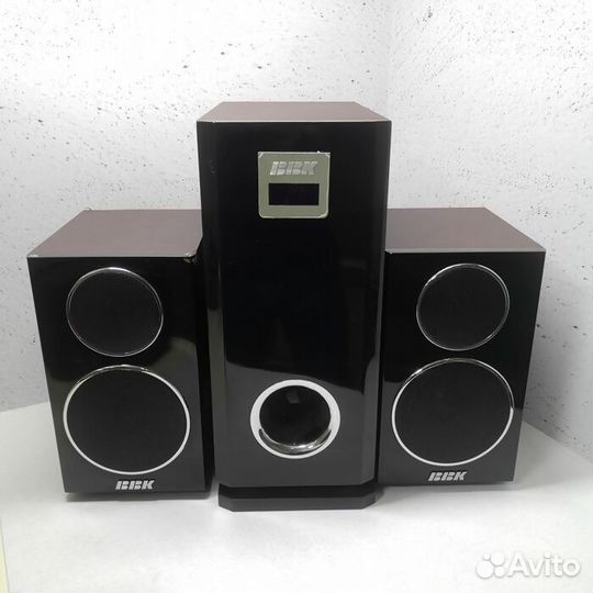 Акустическая система BBK MA-970S (Рассрочка / В2)