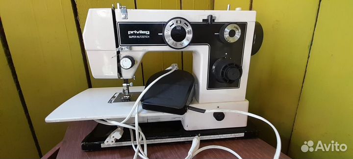 З/ч для швейных машин
