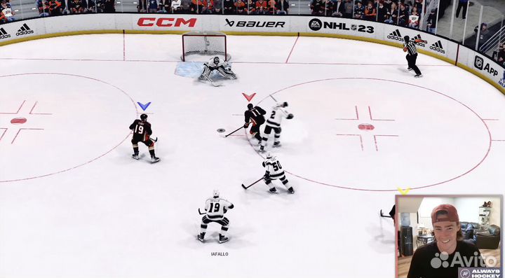 NHL 23 PS4 / PS5
