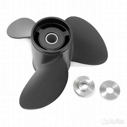 Винт гребной Suzuki 150-300 (4511-153-19)