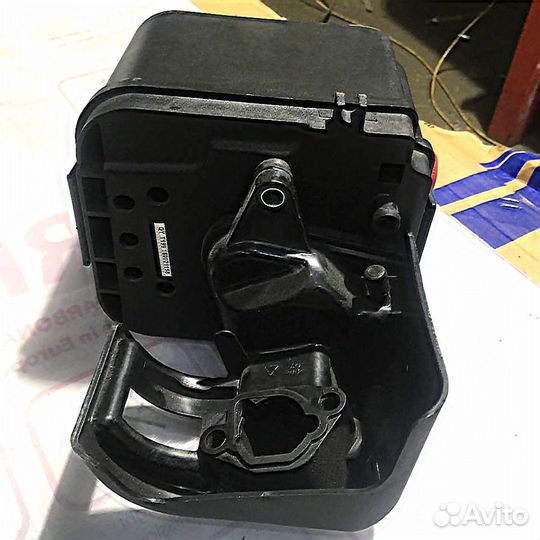 Воздушные фильтры