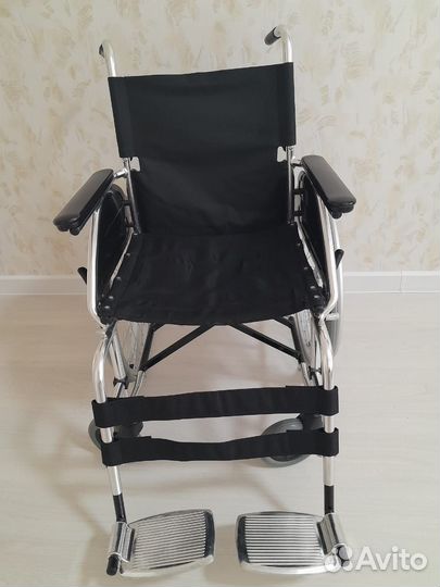 Инвалидная коляска бу