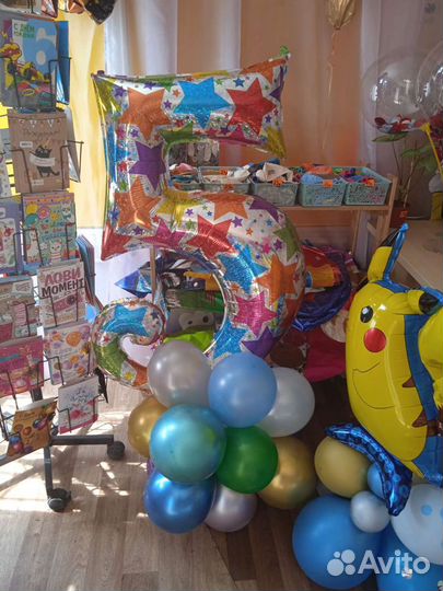 Товары для праздника, Изделия ручной работы