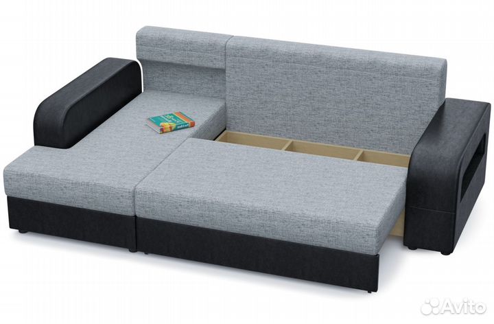 Диван угловой 