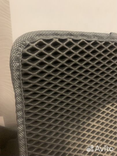 Эво коврики