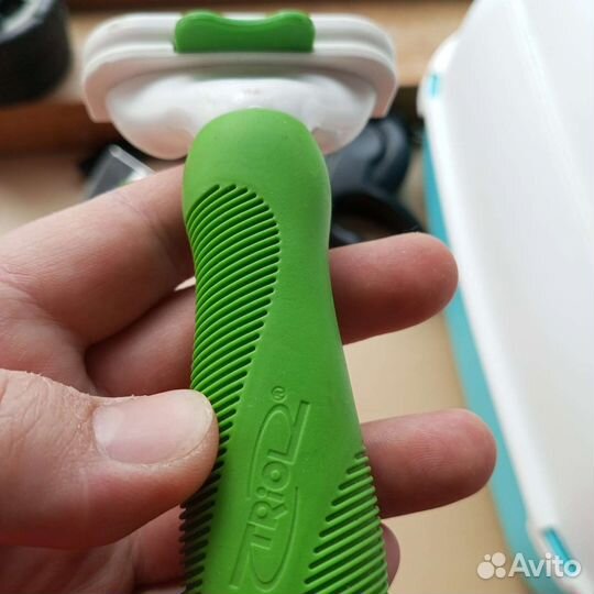 Принадлежности для животных