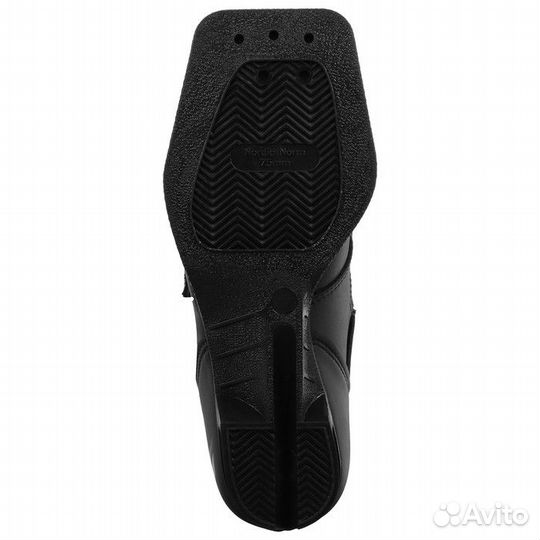 Ботинки лыжные детские Winter Star classic kids, N