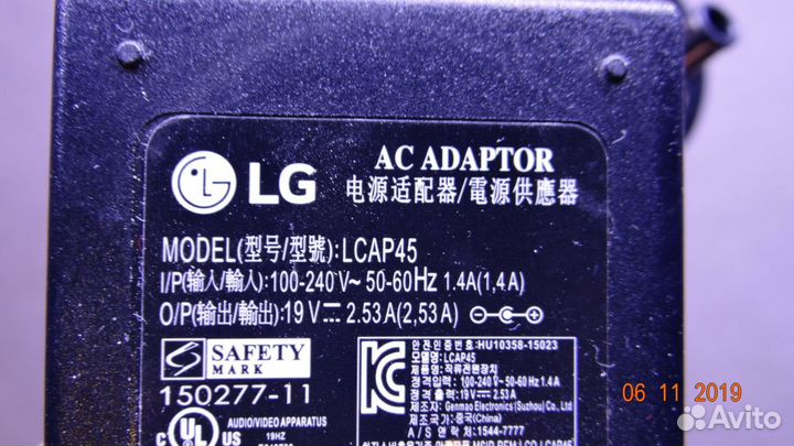 Lcap45 150277-11