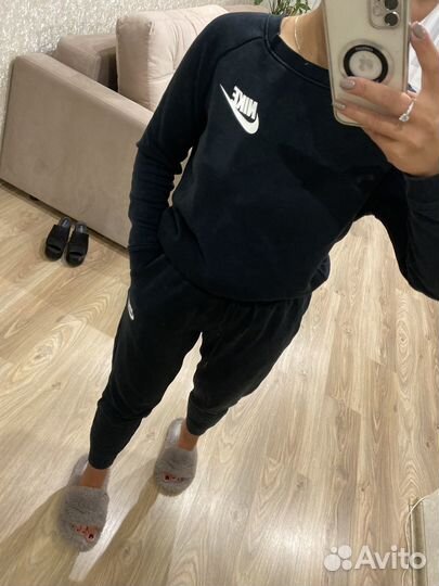 Спортивный костюм nike