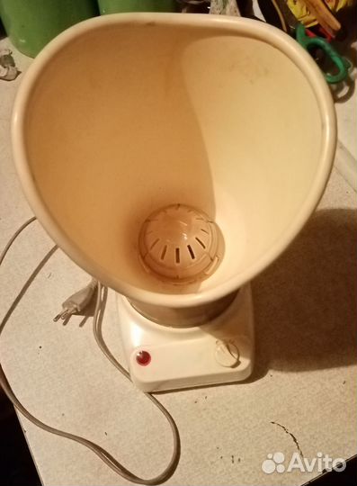 Аппарат косметический Лотос СССР