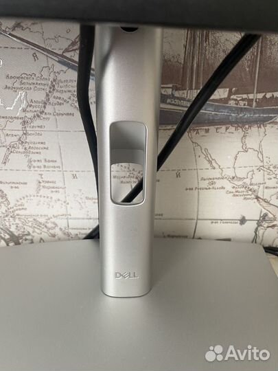 Монитор dell 24