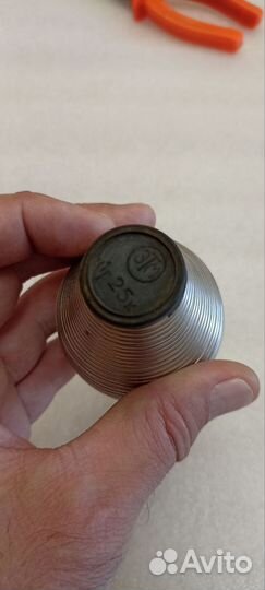 Эспандер СССР пружинный СССР