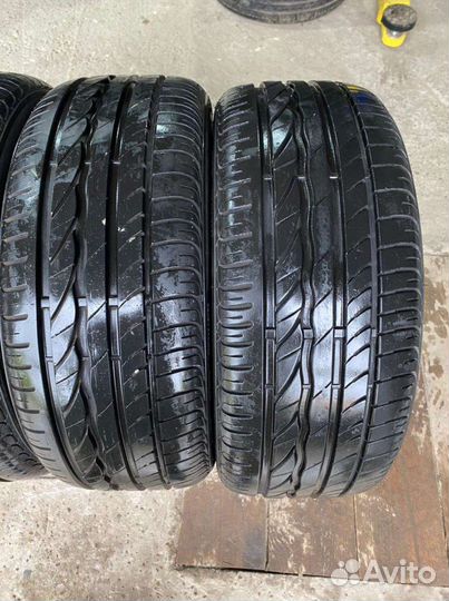 Bridgestone Turanza ER300 215/45 R16