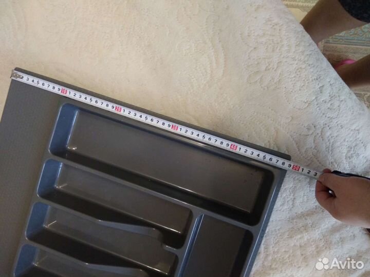 Лоток для столовых приборов