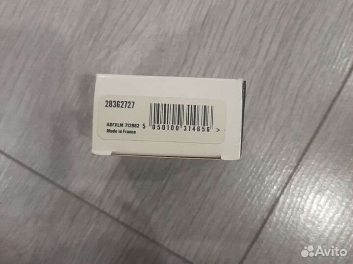 Клапан форсунки Делфи 28362727 Каптива 2.2