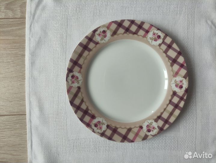 Обеденный сервиз из 26 предметов Jewel