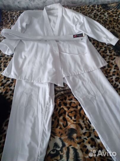 Кимоно для Айкидо