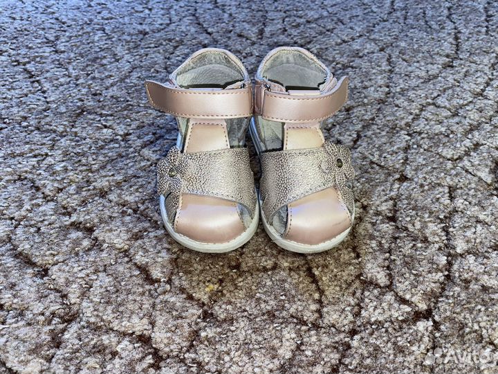 Детская обувь 21 размер
