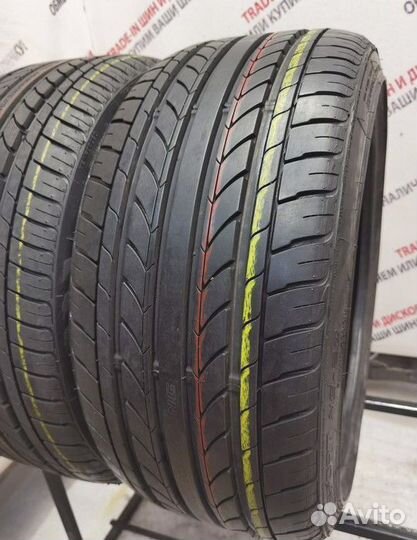 Nankang NS-20 245/35 R18 92Y